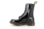 1490  black patent lamper 25277001 - Photo