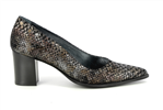 4195  cumin noir bronze - Photo