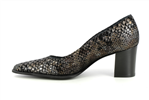 4195  cumin noir bronze - Photo