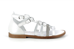 clea  blanc argent - Photo