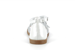 clea  blanc argent - Photo
