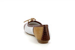 hondriane mix croco camel - Photo