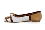 hondriane mix croco camel - Photo