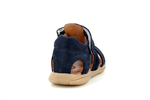tafari  002 bleu 4381 - Photo