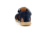 tafari  002 bleu 4381 - Photo