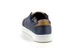 djrock b.  navy cognac cf46n - Photo