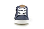 djrock b.  navy cognac cf46n - Photo