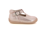 danet 110  croco rose - Photo