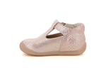 danet 110  croco rose - Photo