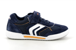 poseido c  navy orange cf47r - Photo