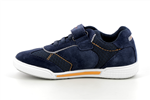 poseido c  navy orange cf47r - Photo
