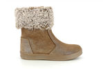 lala 385  beige   double laine - Photo