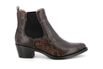 greyson viperine noir marron - Photo