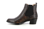 greyson viperine noir marron - Photo