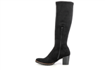 7890 stretch noir - Photo