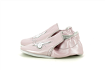 papillon 008  rose - Photo