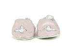 papillon 008  rose - Photo