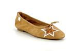 hestelle mix peau camel - Photo