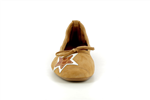 hestelle mix peau camel - Photo