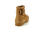 loren peau cognac - Photo