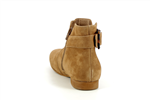 loren peau cognac - Photo