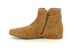 loren peau cognac - Photo