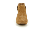 loren peau cognac - Photo