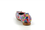 80000 mosaique multicolor - Photo