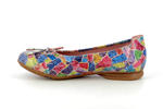 80000 mosaique multicolor - Photo