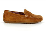 carmona 700 velours cognac - Photo