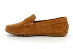 carmona 700 velours cognac - Photo