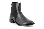 ange veau 11 noir - Photo