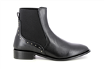 ange veau 11 noir - Photo