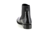 ange veau 11 noir - Photo