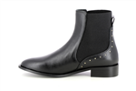ange veau 11 noir - Photo