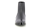 ange veau 11 noir - Photo