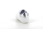 30594  white blue red - Photo