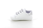 30594  white blue red - Photo