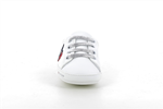 30594  white blue red - Photo