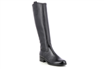 91607  27 noir tige mollet xs - Photo