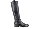91607  27 noir tige mollet xs - Photo