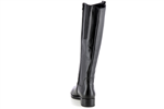 91607  27 noir tige mollet xs - Photo