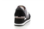 slimon velours noir - Photo