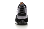 slimon velours noir - Photo