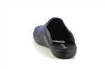 monaco 302  bleu fonce 119506 - Photo