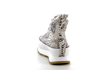 frasne serpent blanc - Photo