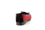 domy  noir rouge - Photo
