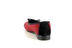 domy  noir rouge - Photo