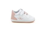 80227  white pink - Photo