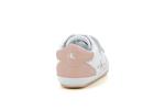 80227  white pink - Photo